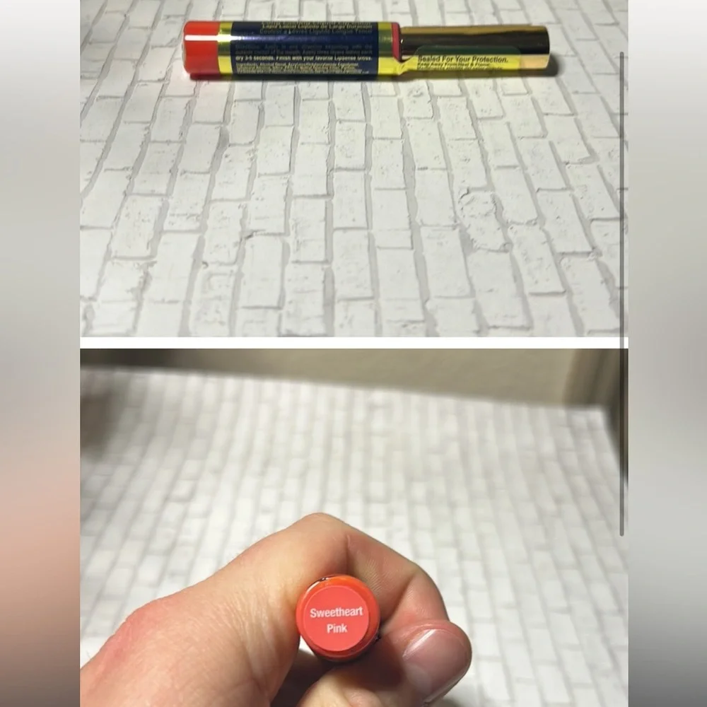 LipSense - Sweetheart Pink